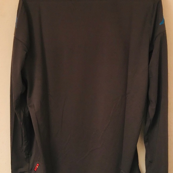 BNWT Authentic LS Kappa Napoli Away Kit - Picture 7 of 7